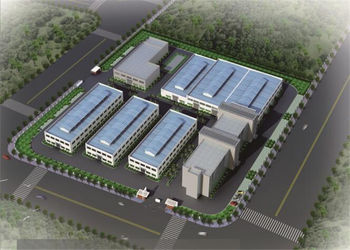 Κίνα Changsha Sollroc Engineering Equipments Co., Ltd