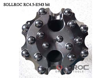 RC4.5- E542 RC4.5- E543 RC Στρίψιμο μετρητή αντίστροφη κυκλοφορία ρύθμιση ράβδος RE542 RE543