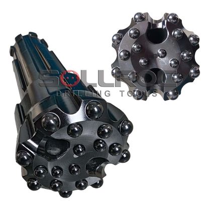 SRC545 Τρυπάνι RC με 2 οπές έκπλυσης, Βάρος 11.0kg-12.0kg και 1 έτος Εγγύηση για Αντίστροφη Κυκλοφορία Διάτρησης