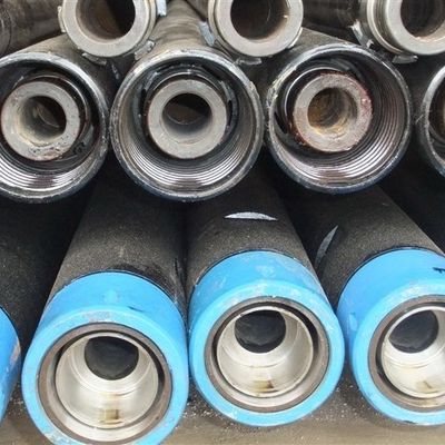 102mm-114.3mm Ανθεκτικός στη διάβρωση σωλήνας γεώτρησης με εξαιρετική αντοχή στην τριβή