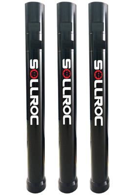 High Air Pressure SRC54 RC Reverse Circulation Hammer with 130mm Diameter and 84.5kg Weight for Efficient RC Drilling