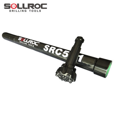 SRC531 3inch 81mm Reverse Circulation RC Hammer for High Performance Well Drilling