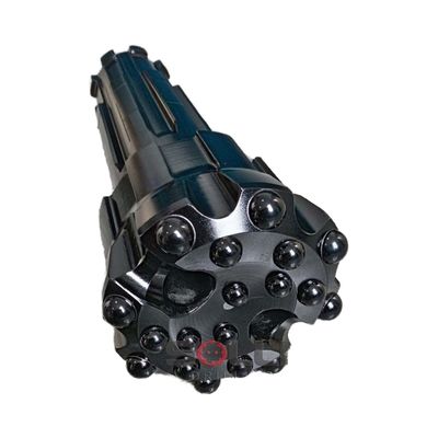 SRC545 Τρυπάνι RC με 2 οπές έκπλυσης, Βάρος 11.0kg-12.0kg και 1 έτος Εγγύηση για Αντίστροφη Κυκλοφορία Διάτρησης