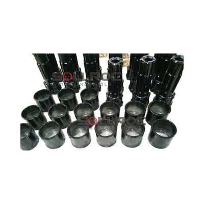 SRC545 Τρυπάνι RC με 2 οπές έκπλυσης, Βάρος 11.0kg-12.0kg και 1 έτος Εγγύηση για Αντίστροφη Κυκλοφορία Διάτρησης