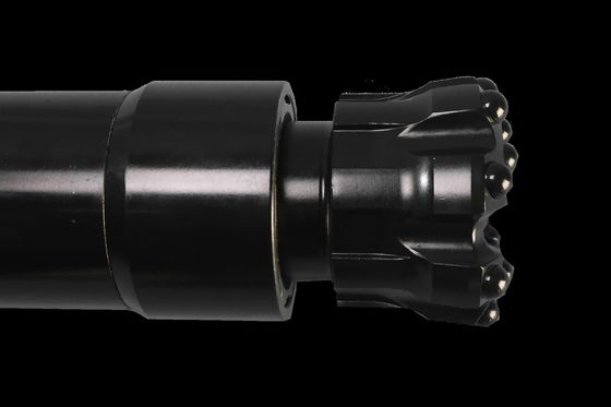 SRC545 121mm-146mm RC τρυπάνι με διάμετρο θήκης 119-144mm και 1 έτος εγγύηση για τρυπάνι και εξόρυξη