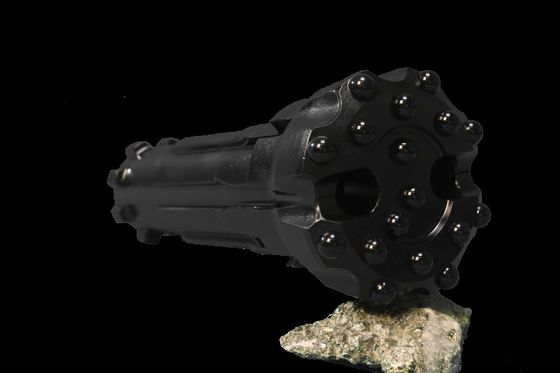 SRC545 121mm-146mm RC τρυπάνι με διάμετρο θήκης 119-144mm και 1 έτος εγγύηση για τρυπάνι και εξόρυξη