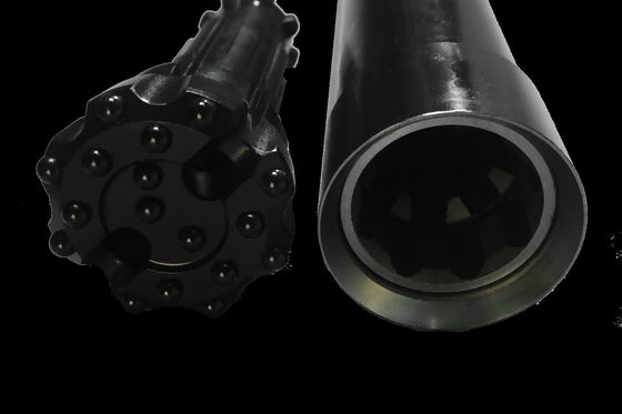 SRC545 121mm-146mm RC τρυπάνι με διάμετρο θήκης 119-144mm και 1 έτος εγγύηση για τρυπάνι και εξόρυξη