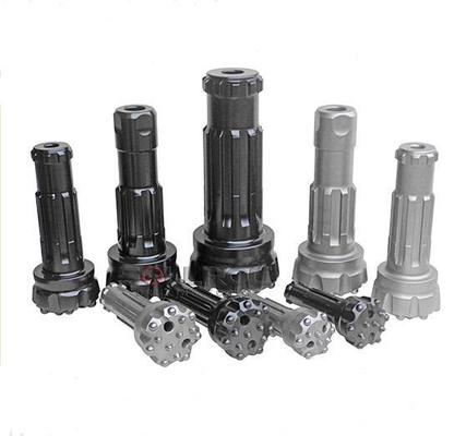 12 Inch 305-381mm DTH Drill Bits for Mining Drilling with 130-187kg Weight and Concave Face Design