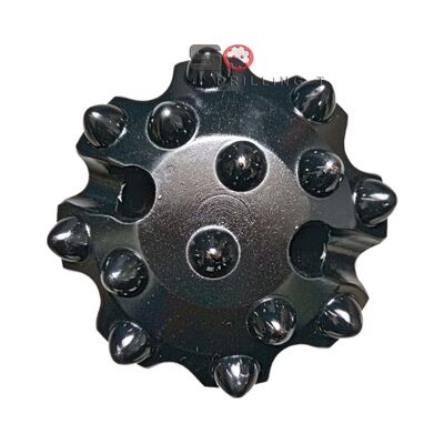 Τρυπάνι DTH 5 ιντσών από ανθρακούχο χάλυβα για γεωτρήσεις υδροφόρων στρωμάτων και εφαρμογές εξόρυξης