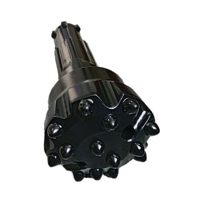 5'-135mm Carburized Steel DTH Drill Bit με θερμική επεξεργασία για πηγάδι νερού και εξορυκτικές γεωτρήσεις