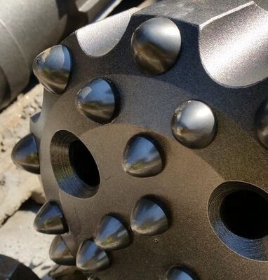 SOLLROC/Down the Hole/ Μύτες DTH/ Μύτες κουμπιών/COP32/Μύτη Dth 3 ιντσών για ΕΞΟΡΥΞΗ