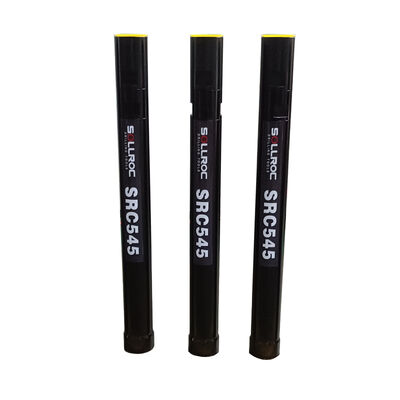 5 ιντσών RE545 Μοντέλο Αντίστροφης Κυκλοφορίας Σφυρί για Εξερεύνηση Βαθιάς Οπής και Εξόρυξη