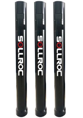 5 ιντσών ειδικό σίδερο αντίστροφη κυκλοφορία σφυρί PR52 με μέγιστη ανάκτηση υλικού