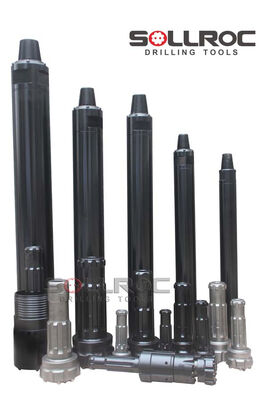 DHD/Cop Series DTH σφυριά υψηλής πίεσης