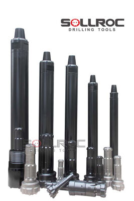 DHD/Cop Series DTH σφυριά υψηλής πίεσης