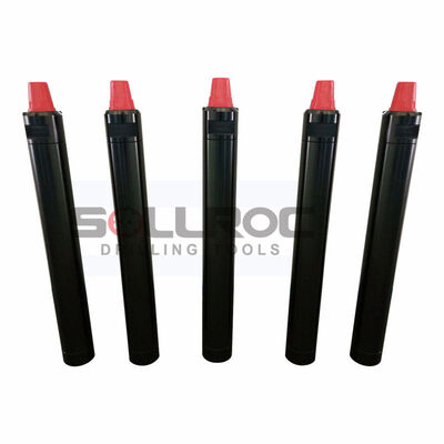 Mission Series High Pressure DTH Hammers
