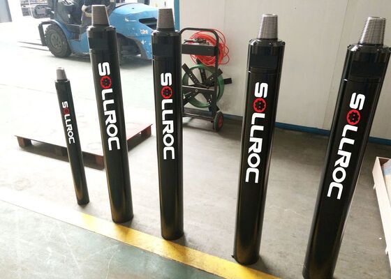 3" High Pressure DTH Hammers