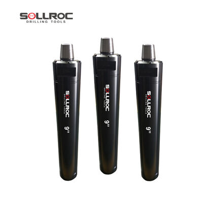 10 Inch High Air Pressure DTH Hammers