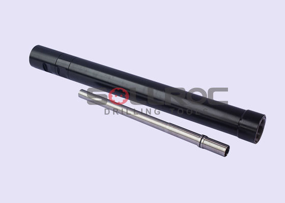 Σφυρί RC Υψηλής Πίεσης Αέρα PR54R Με Συγκράτηση Για RC Διάτρηση