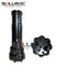 SRC040 Σκανκ RC Rock Drill Bits με διάμετρο τρύπας 124 mm