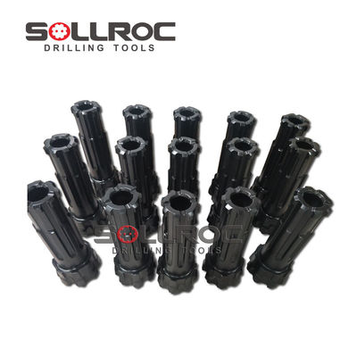 Μέσα RC τρυπάνι 500-1000 Psi με θερμική επεξεργασία για περίπλοκο σχηματισμό χαλίκι